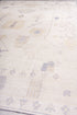 Vintage Oushak Area Rug (13' x 19')